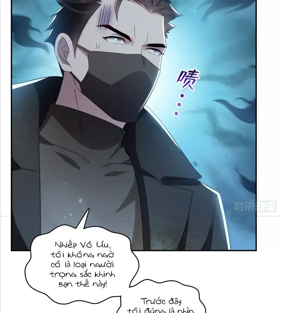 đọc truyện Hệt Như Hàn Quang Gặp Nắng Gắt Chương 565 ảnh 32 tại Thiên Thai Truyện