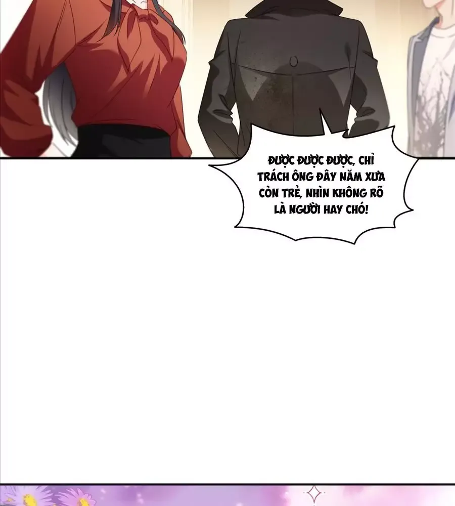 đọc truyện Hệt Như Hàn Quang Gặp Nắng Gắt Chương 565 ảnh 34 tại Thiên Thai Truyện