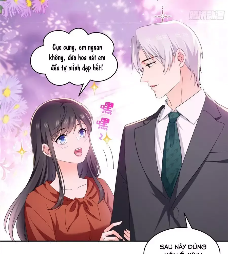 đọc truyện Hệt Như Hàn Quang Gặp Nắng Gắt Chương 565 ảnh 35 tại Thiên Thai Truyện