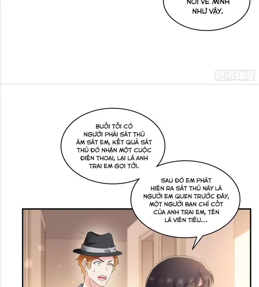 đọc truyện Hệt Như Hàn Quang Gặp Nắng Gắt Chương 565 ảnh 36 tại Thiên Thai Truyện