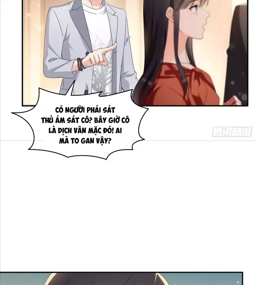 đọc truyện Hệt Như Hàn Quang Gặp Nắng Gắt Chương 565 ảnh 37 tại Thiên Thai Truyện