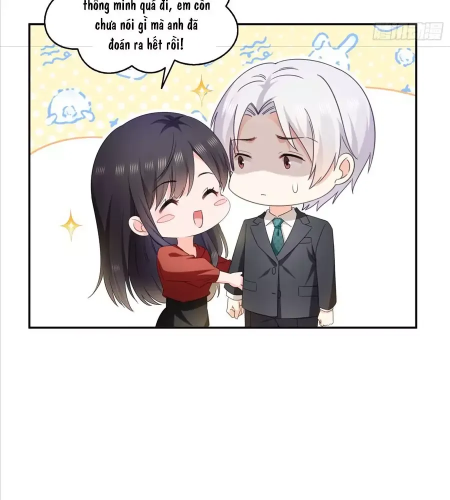 đọc truyện Hệt Như Hàn Quang Gặp Nắng Gắt Chương 565 ảnh 41 tại Thiên Thai Truyện