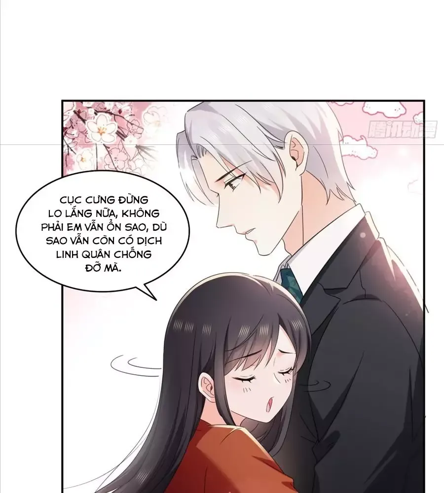 đọc truyện Hệt Như Hàn Quang Gặp Nắng Gắt Chương 565 ảnh 42 tại Thiên Thai Truyện