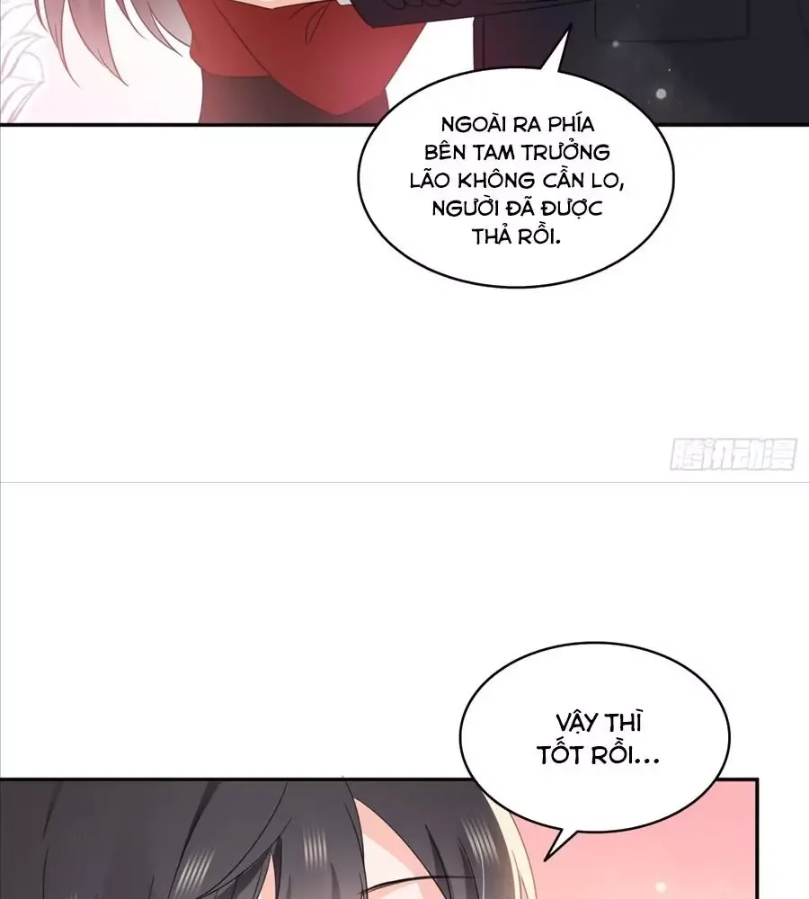 đọc truyện Hệt Như Hàn Quang Gặp Nắng Gắt Chương 565 ảnh 45 tại Thiên Thai Truyện