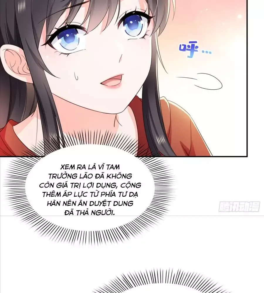 đọc truyện Hệt Như Hàn Quang Gặp Nắng Gắt Chương 565 ảnh 46 tại Thiên Thai Truyện