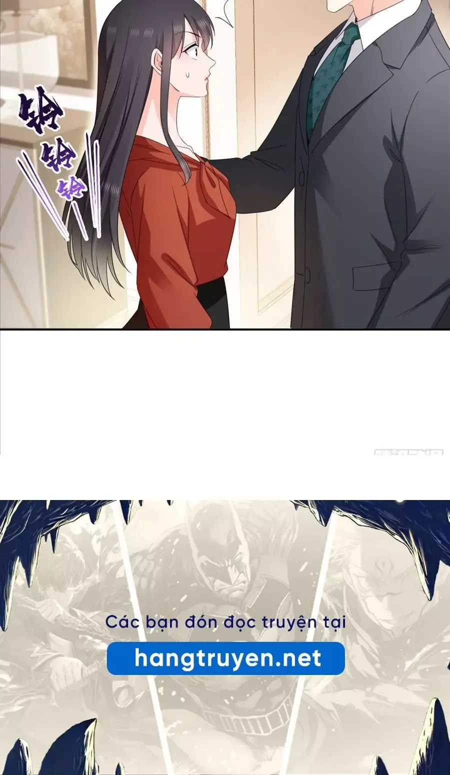 đọc truyện Hệt Như Hàn Quang Gặp Nắng Gắt Chương 565 ảnh 54 tại Thiên Thai Truyện