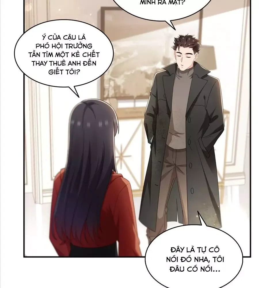 đọc truyện Hệt Như Hàn Quang Gặp Nắng Gắt Chương 565 ảnh 9 tại Thiên Thai Truyện