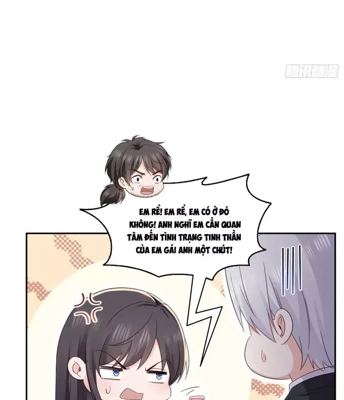 đọc truyện Hệt Như Hàn Quang Gặp Nắng Gắt Chương 566 ảnh 15 tại Thiên Thai Truyện