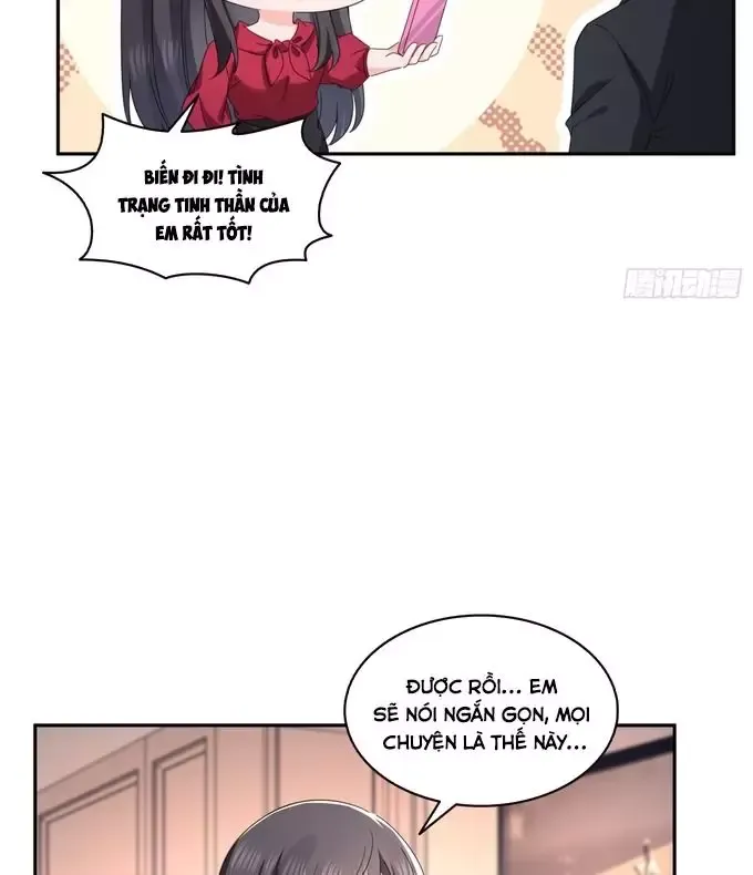 đọc truyện Hệt Như Hàn Quang Gặp Nắng Gắt Chương 566 ảnh 16 tại Thiên Thai Truyện