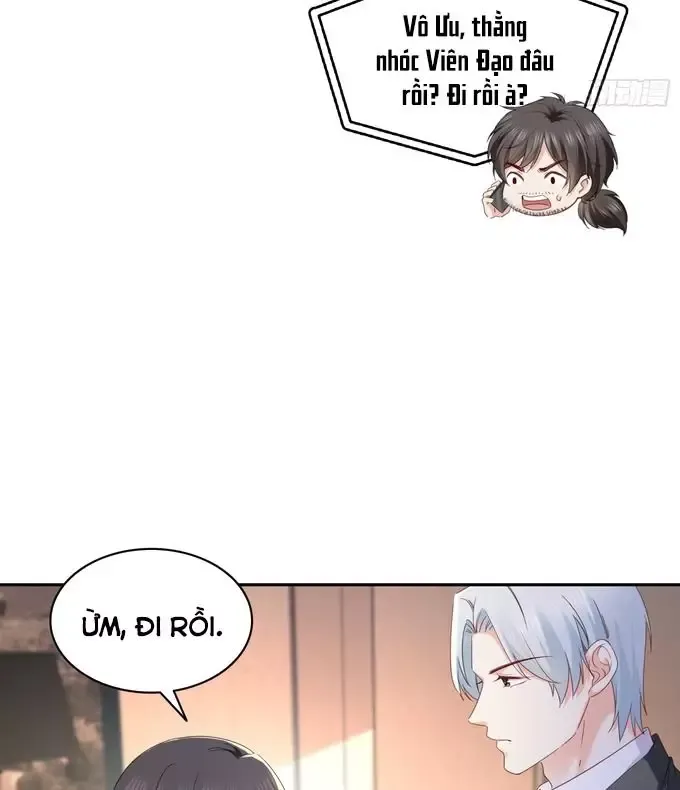 đọc truyện Hệt Như Hàn Quang Gặp Nắng Gắt Chương 566 ảnh 4 tại Thiên Thai Truyện