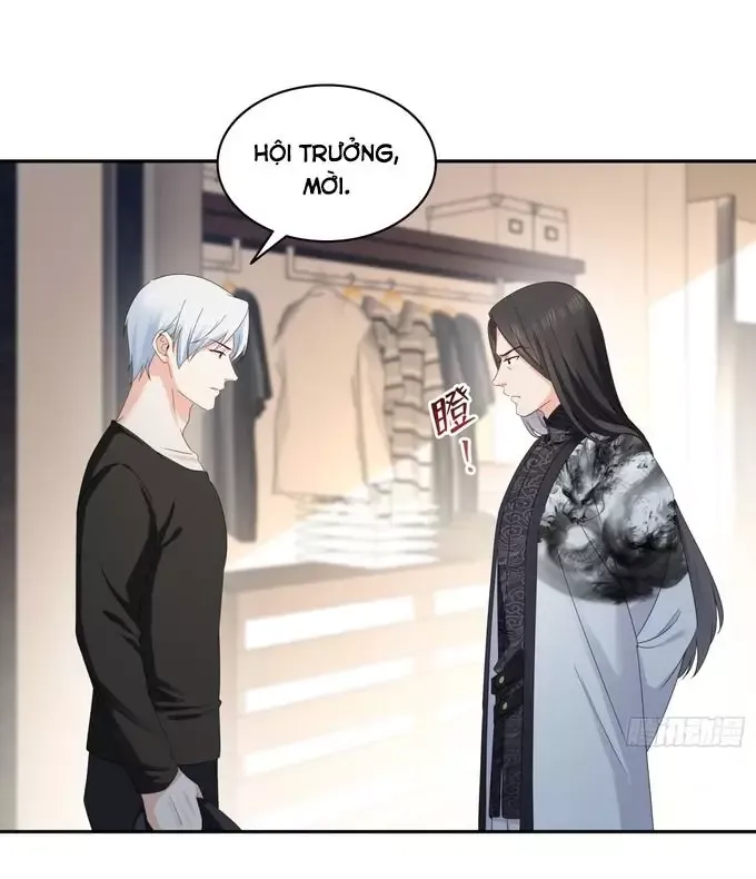 đọc truyện Hệt Như Hàn Quang Gặp Nắng Gắt Chương 566 ảnh 26 tại Thiên Thai Truyện