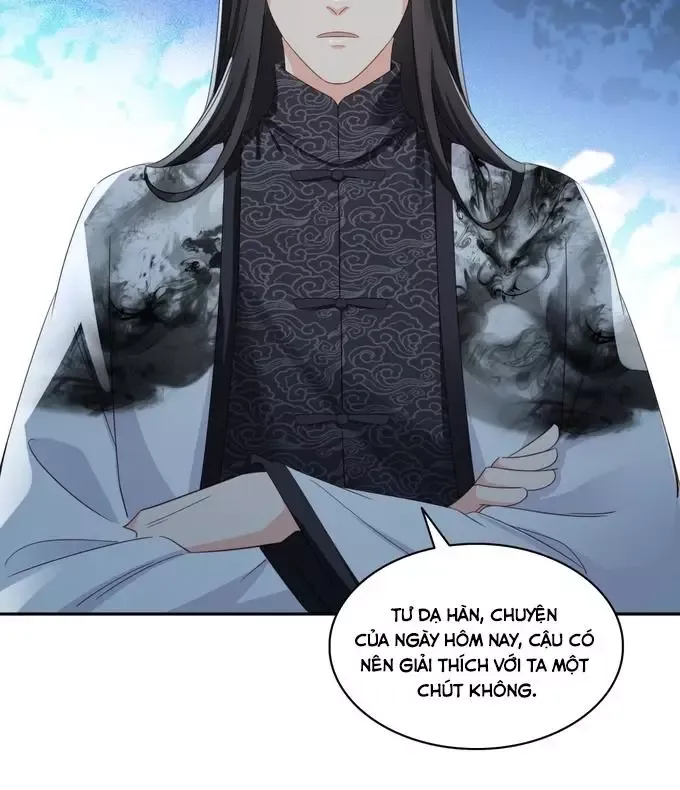 đọc truyện Hệt Như Hàn Quang Gặp Nắng Gắt Chương 566 ảnh 28 tại Thiên Thai Truyện