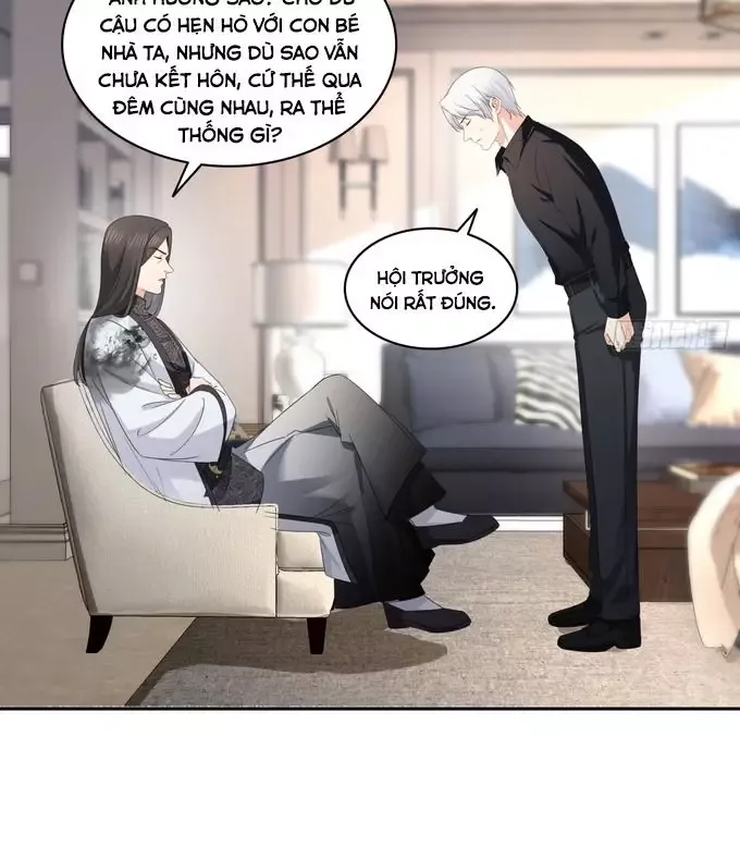 đọc truyện Hệt Như Hàn Quang Gặp Nắng Gắt Chương 566 ảnh 31 tại Thiên Thai Truyện