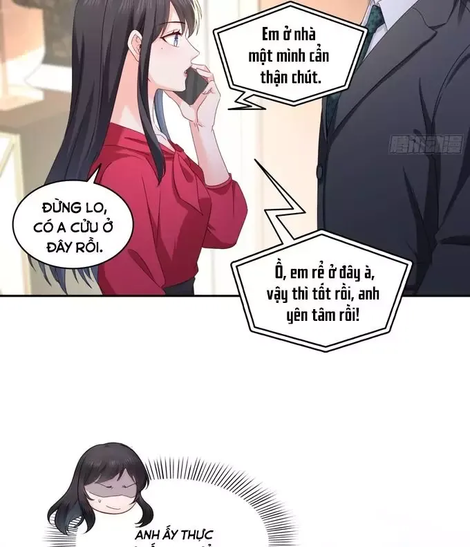 đọc truyện Hệt Như Hàn Quang Gặp Nắng Gắt Chương 566 ảnh 5 tại Thiên Thai Truyện