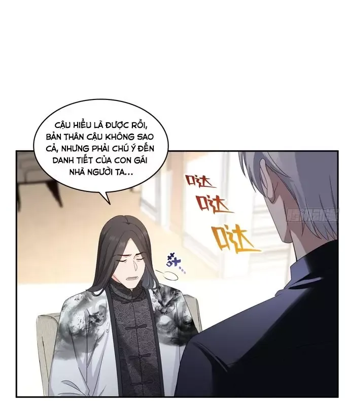 đọc truyện Hệt Như Hàn Quang Gặp Nắng Gắt Chương 566 ảnh 32 tại Thiên Thai Truyện