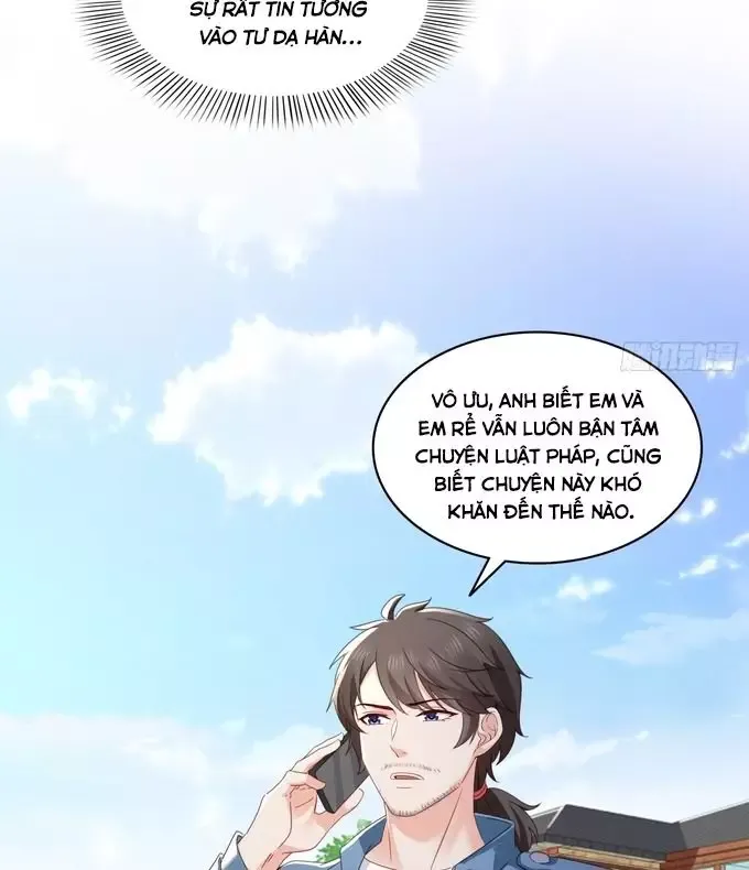 đọc truyện Hệt Như Hàn Quang Gặp Nắng Gắt Chương 566 ảnh 6 tại Thiên Thai Truyện