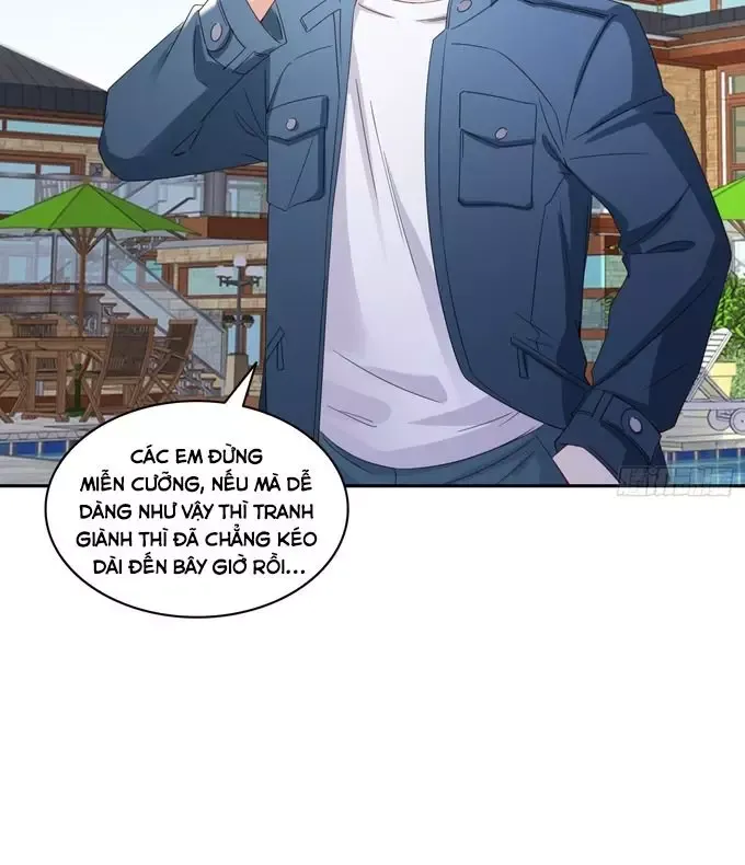 đọc truyện Hệt Như Hàn Quang Gặp Nắng Gắt Chương 566 ảnh 7 tại Thiên Thai Truyện