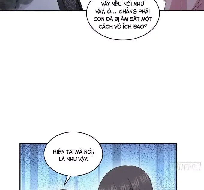 đọc truyện Hệt Như Hàn Quang Gặp Nắng Gắt Chương 566 ảnh 57 tại Thiên Thai Truyện