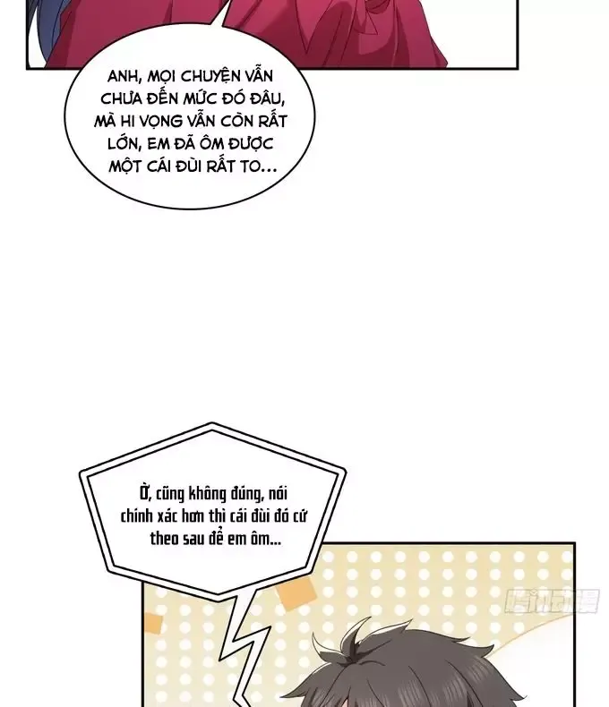 đọc truyện Hệt Như Hàn Quang Gặp Nắng Gắt Chương 566 ảnh 9 tại Thiên Thai Truyện