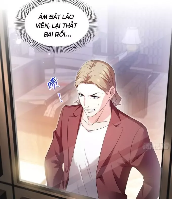 đọc truyện Hệt Như Hàn Quang Gặp Nắng Gắt Chương 567 ảnh 13 tại Thiên Thai Truyện