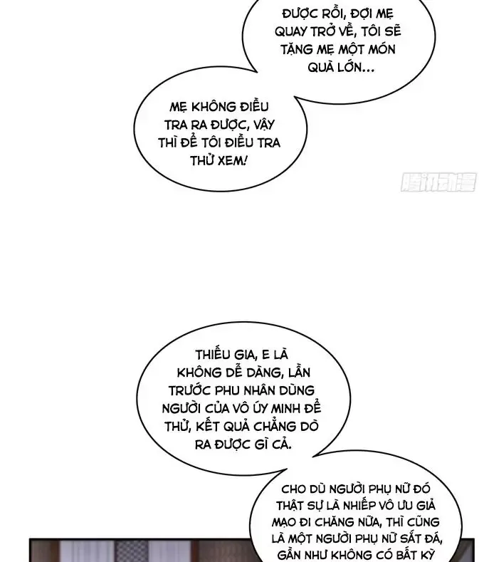 đọc truyện Hệt Như Hàn Quang Gặp Nắng Gắt Chương 567 ảnh 18 tại Thiên Thai Truyện