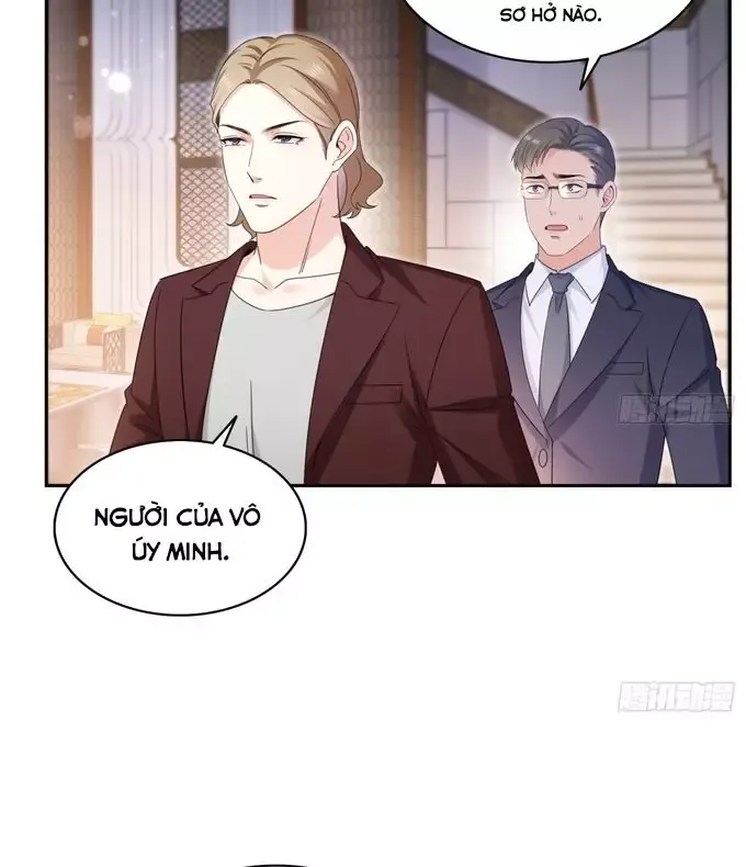 đọc truyện Hệt Như Hàn Quang Gặp Nắng Gắt Chương 567 ảnh 19 tại Thiên Thai Truyện