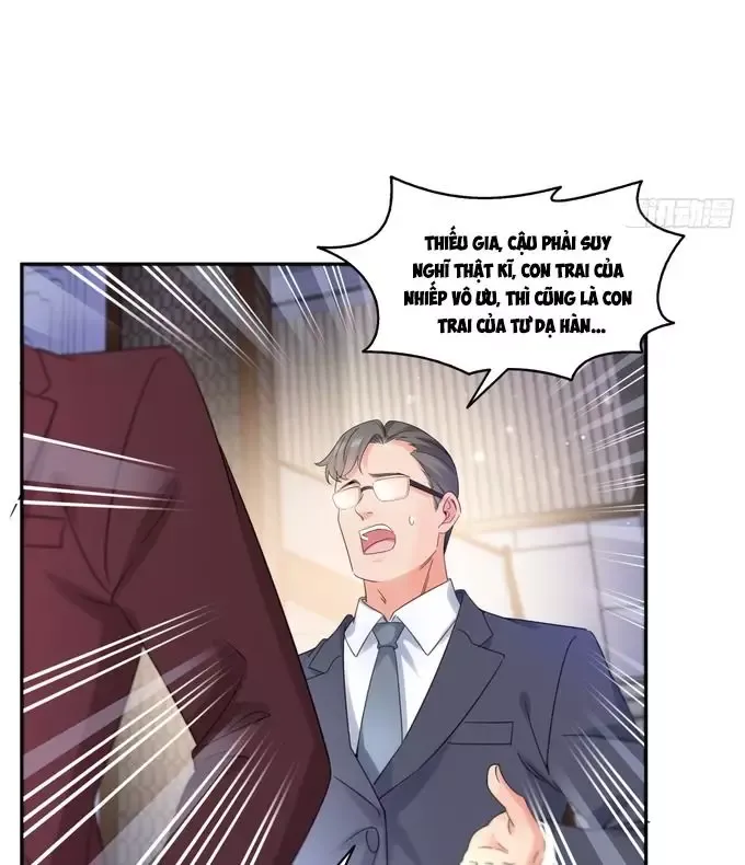 đọc truyện Hệt Như Hàn Quang Gặp Nắng Gắt Chương 567 ảnh 23 tại Thiên Thai Truyện