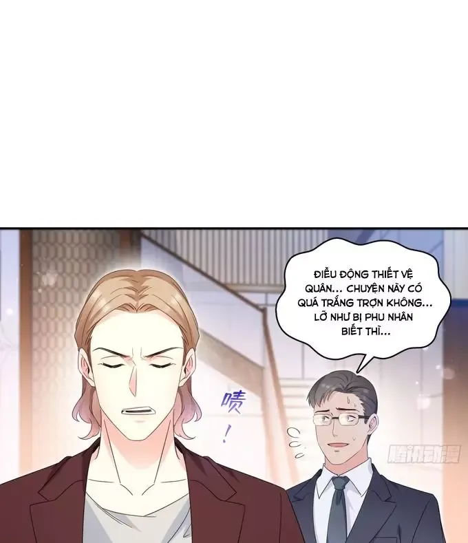 đọc truyện Hệt Như Hàn Quang Gặp Nắng Gắt Chương 567 ảnh 27 tại Thiên Thai Truyện