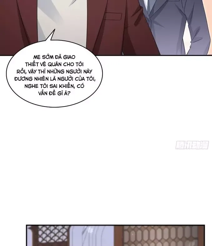 đọc truyện Hệt Như Hàn Quang Gặp Nắng Gắt Chương 567 ảnh 28 tại Thiên Thai Truyện