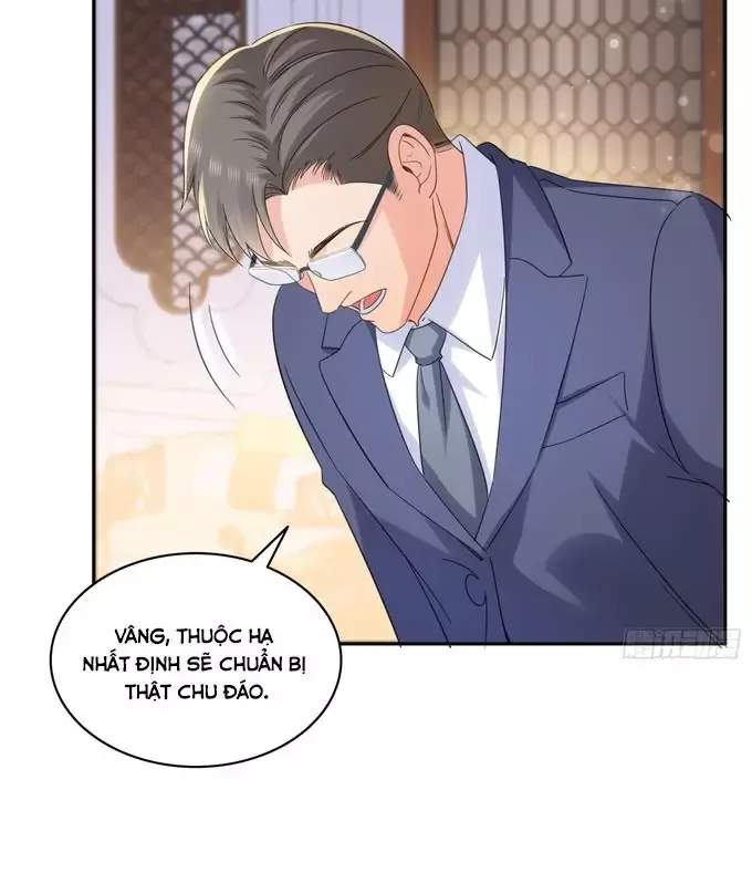 đọc truyện Hệt Như Hàn Quang Gặp Nắng Gắt Chương 567 ảnh 29 tại Thiên Thai Truyện