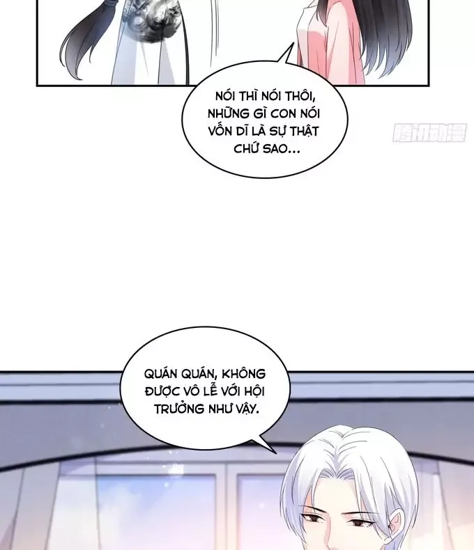 đọc truyện Hệt Như Hàn Quang Gặp Nắng Gắt Chương 567 ảnh 5 tại Thiên Thai Truyện