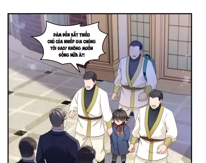 đọc truyện Hệt Như Hàn Quang Gặp Nắng Gắt Chương 567 ảnh 35 tại Thiên Thai Truyện