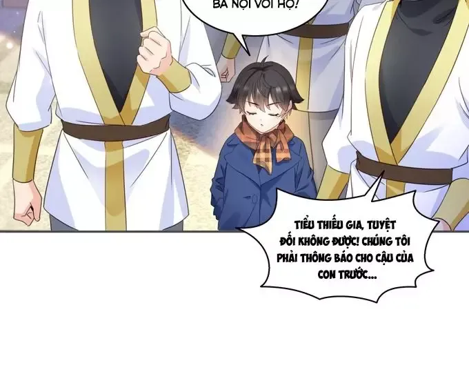 đọc truyện Hệt Như Hàn Quang Gặp Nắng Gắt Chương 567 ảnh 48 tại Thiên Thai Truyện