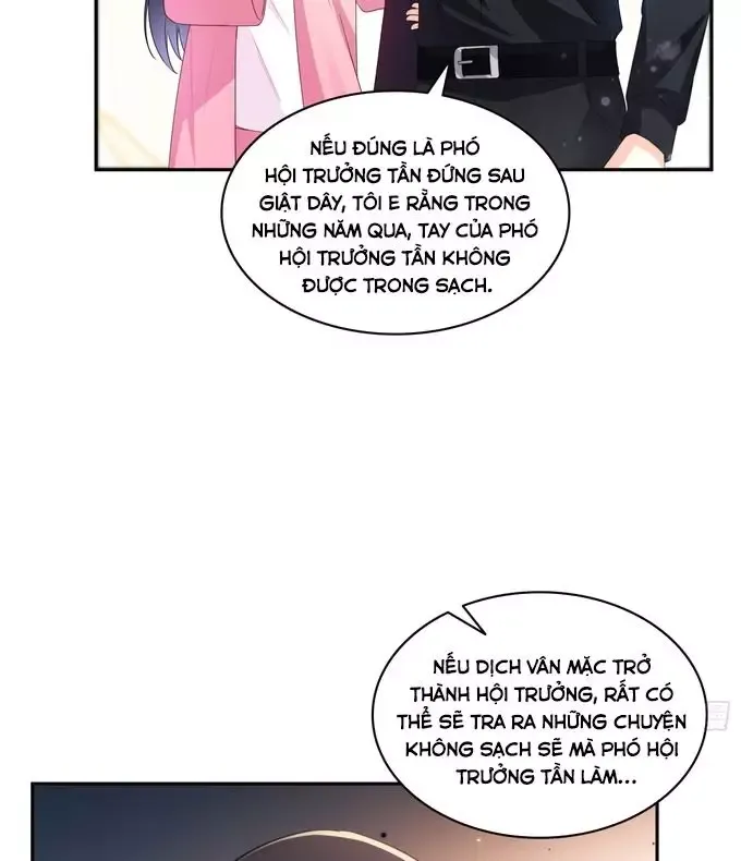 đọc truyện Hệt Như Hàn Quang Gặp Nắng Gắt Chương 567 ảnh 9 tại Thiên Thai Truyện