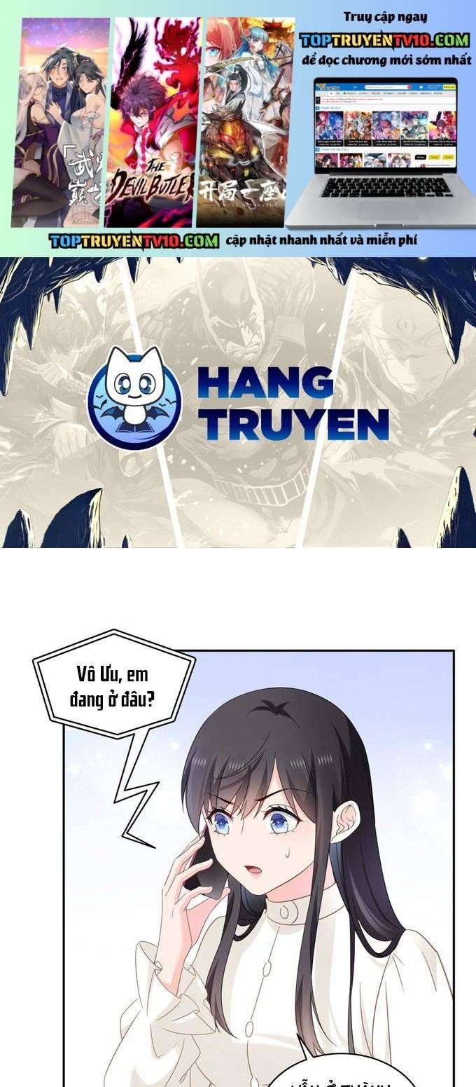 đọc truyện Hệt Như Hàn Quang Gặp Nắng Gắt Chương 568 ảnh 3 tại Thiên Thai Truyện