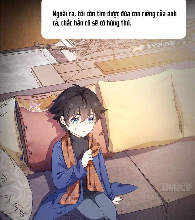 đọc truyện Hệt Như Hàn Quang Gặp Nắng Gắt Chương 568 ảnh 16 tại Thiên Thai Truyện