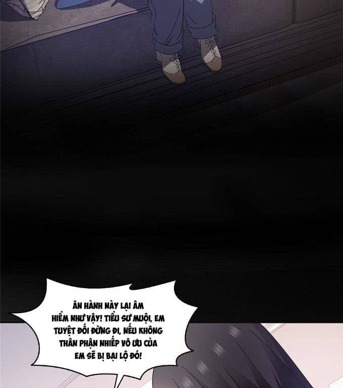 đọc truyện Hệt Như Hàn Quang Gặp Nắng Gắt Chương 568 ảnh 17 tại Thiên Thai Truyện