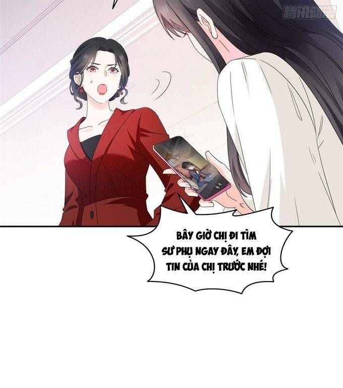 đọc truyện Hệt Như Hàn Quang Gặp Nắng Gắt Chương 568 ảnh 18 tại Thiên Thai Truyện