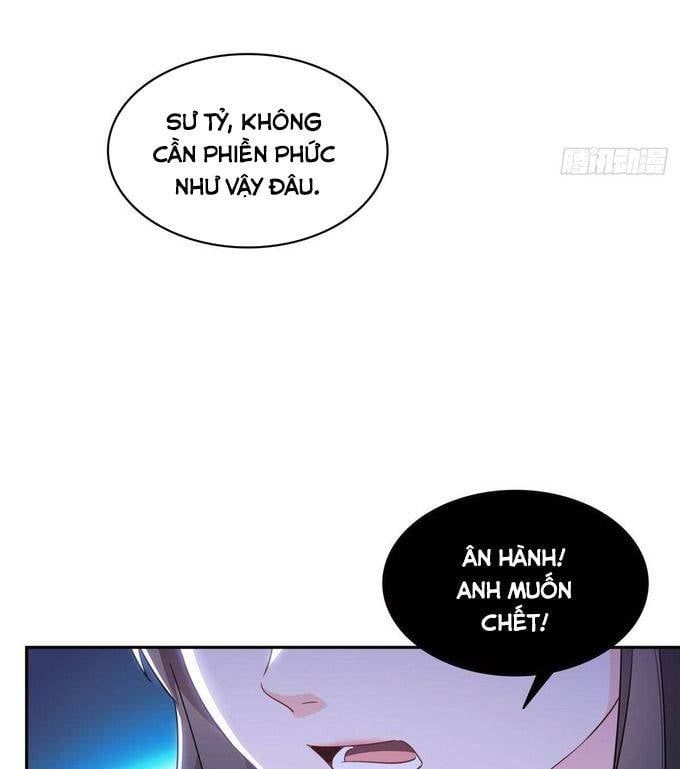 đọc truyện Hệt Như Hàn Quang Gặp Nắng Gắt Chương 568 ảnh 19 tại Thiên Thai Truyện