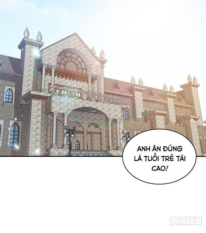 đọc truyện Hệt Như Hàn Quang Gặp Nắng Gắt Chương 568 ảnh 24 tại Thiên Thai Truyện