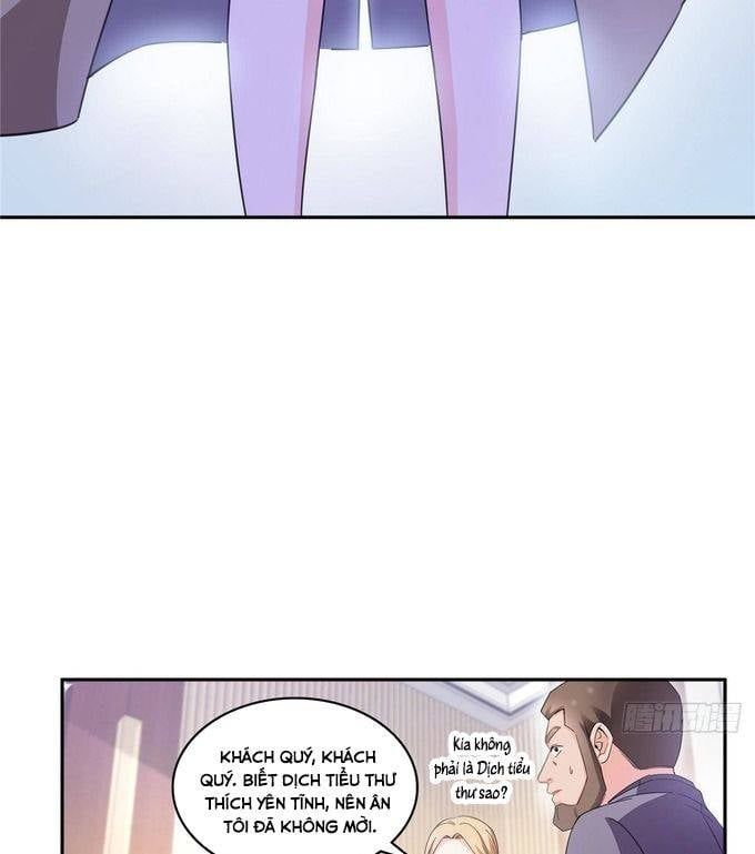 đọc truyện Hệt Như Hàn Quang Gặp Nắng Gắt Chương 568 ảnh 30 tại Thiên Thai Truyện