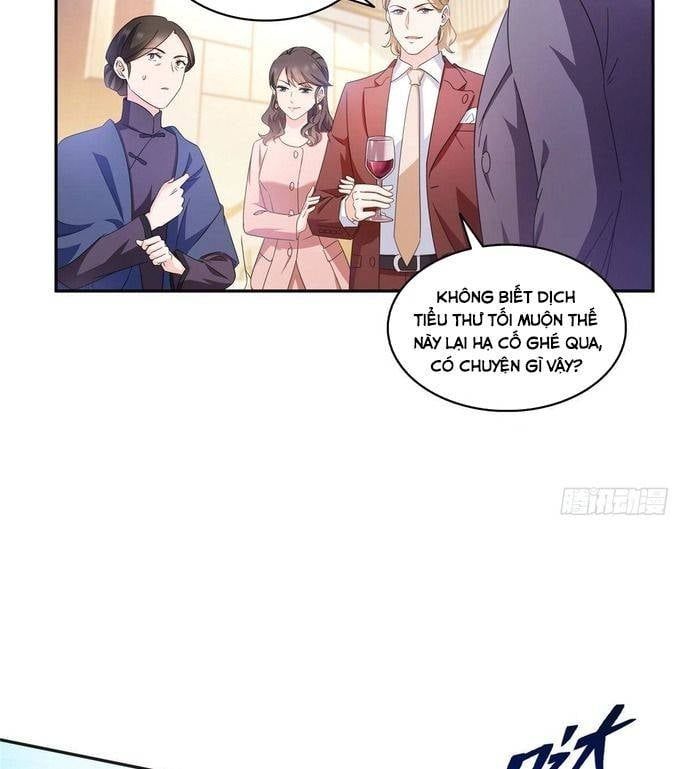 đọc truyện Hệt Như Hàn Quang Gặp Nắng Gắt Chương 568 ảnh 31 tại Thiên Thai Truyện