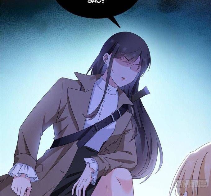 đọc truyện Hệt Như Hàn Quang Gặp Nắng Gắt Chương 568 ảnh 39 tại Thiên Thai Truyện