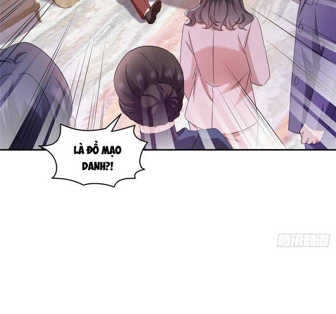 đọc truyện Hệt Như Hàn Quang Gặp Nắng Gắt Chương 568 ảnh 52 tại Thiên Thai Truyện