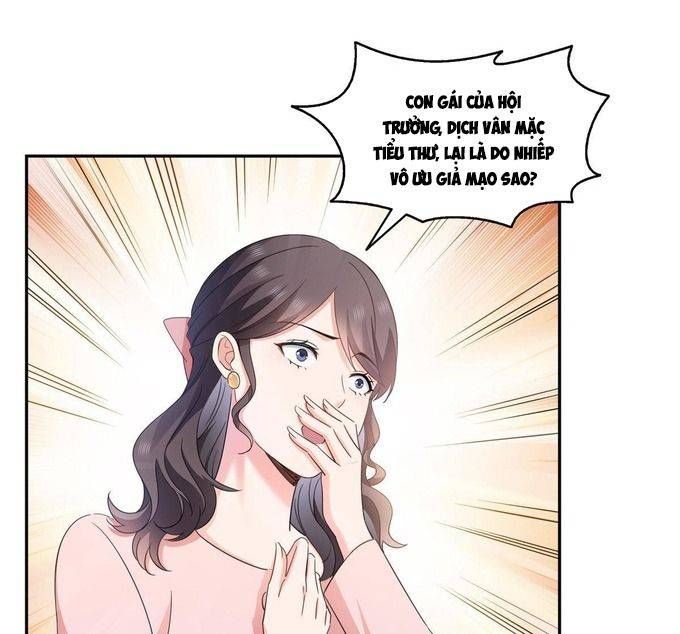 đọc truyện Hệt Như Hàn Quang Gặp Nắng Gắt Chương 568 ảnh 53 tại Thiên Thai Truyện