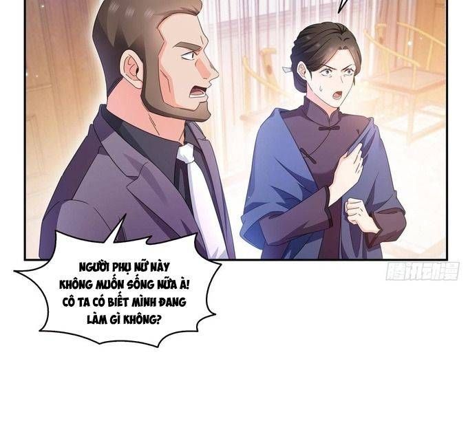 đọc truyện Hệt Như Hàn Quang Gặp Nắng Gắt Chương 568 ảnh 55 tại Thiên Thai Truyện