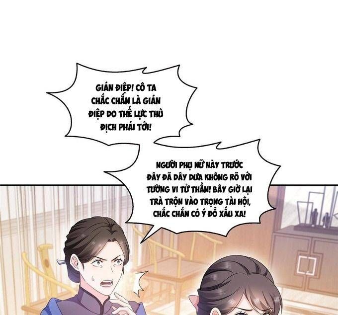 đọc truyện Hệt Như Hàn Quang Gặp Nắng Gắt Chương 568 ảnh 56 tại Thiên Thai Truyện