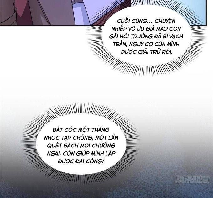 đọc truyện Hệt Như Hàn Quang Gặp Nắng Gắt Chương 568 ảnh 59 tại Thiên Thai Truyện