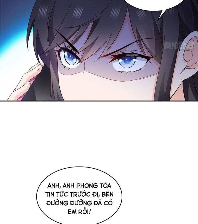 đọc truyện Hệt Như Hàn Quang Gặp Nắng Gắt Chương 568 ảnh 11 tại Thiên Thai Truyện