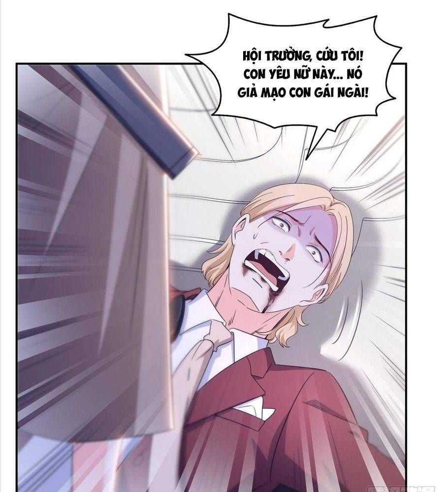 đọc truyện Hệt Như Hàn Quang Gặp Nắng Gắt Chương 569 ảnh 22 tại Thiên Thai Truyện